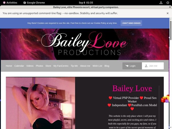 Bailey Love Site Rip New Bailey Love Site Rip New