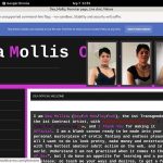 Dea_Mollis Hacked Accounts