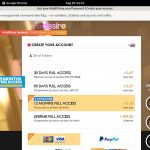 Digitaldesire.com Free Trial Signup