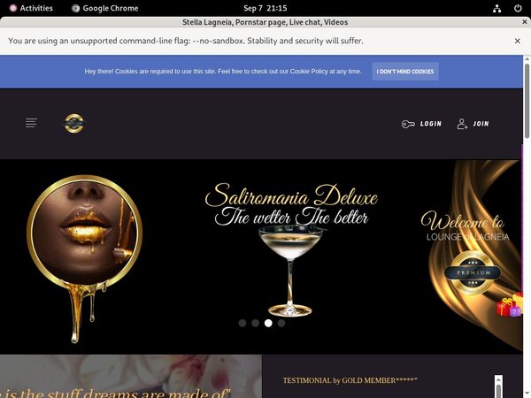 Free Accounts For Lagneia