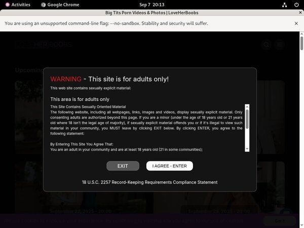 Free Loveherboobs Subscription Free Loveherboobs Subscription