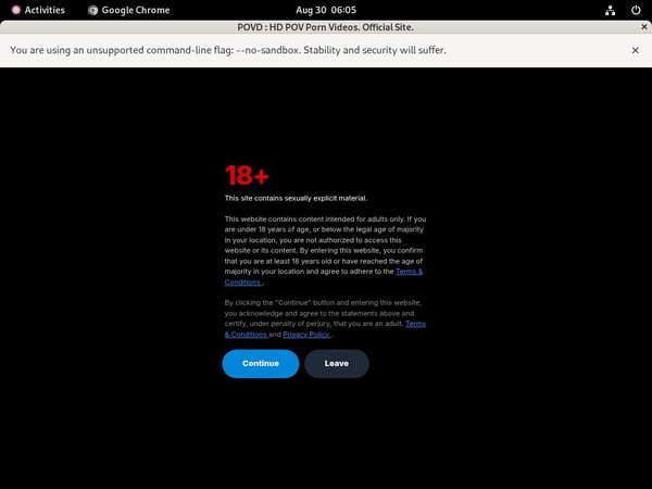 Free Povd.com Premium Acc