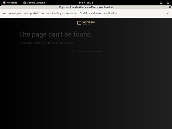 Pantyhose-passion.com Payporn Pantyhose-passion.com Payporn