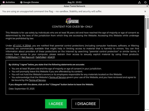 Thai Gay Boys Daily Passwords