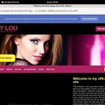 TillyLou Trial Membership Deal