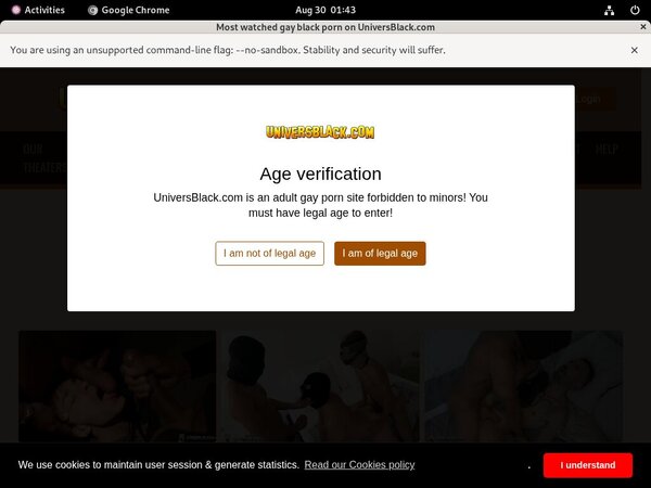 Universblack.com Picture Universblack.com Picture