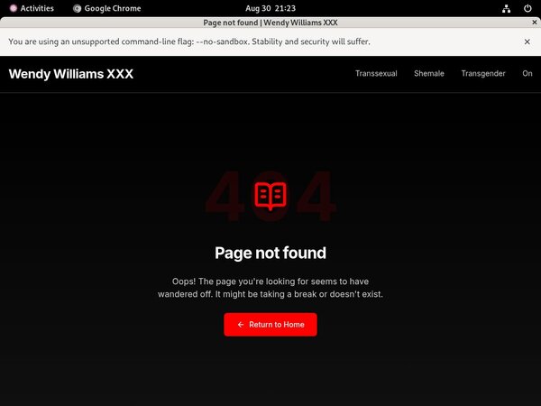 Wendy Williams 2021 Wendy Williams 2021