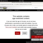40 Something Mag Membership Account