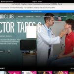 Account Premium Club Vod Gay