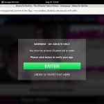 Account Premium Heavyonhotties