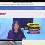 Accounts Of Kimberly Polizzi