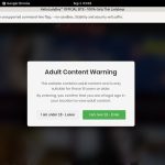 Accounts On Hello Ladyboy