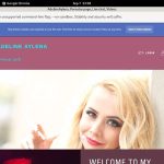 AdelineAylena Paysafecard