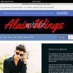 AlainWings Gratuite