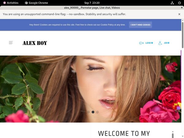 Alex_90000_ With Paypal