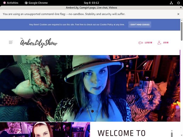[Image: Amberlily-Sign-Up.jpg]