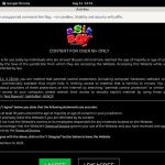Asia Boy Discount Review