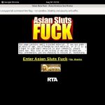 Asian Sluts Fuck Hacked Password