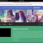 AveryFires Member Passwords