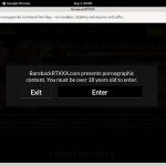 Barebackrtxxx.com Users