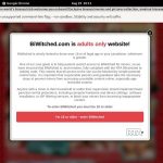 BiWitched Discount Deal