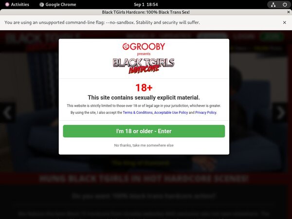 Black TGirls Hardcore Clip Cash