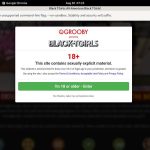 Black TGirls Official Site
