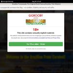 Braziliantranssexuals Pay Site