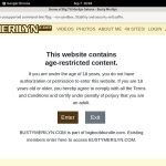 Bustymerilyn Online Video