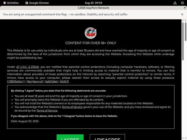 CJXXX Pro Biller Page