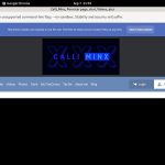 Calli_Minx Gratuite