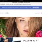 CherishAngel Reviews