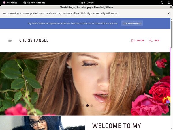 [Image: CherishAngel-Webcam.jpg]