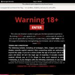 Cinema Verso Sign Up