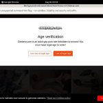Citebeur Checkout Page