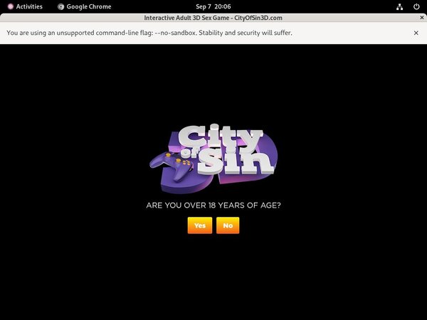 City Of Sin 3D Site Rip Download City Of Sin 3D Site Rip Download