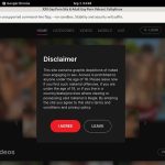 Colby Knox Password Free