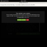 College Uniform Discount Trial