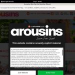 Com Arousins Trial
