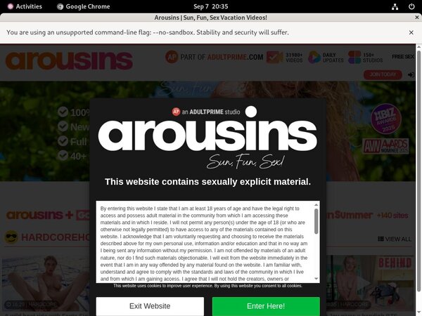 [Image: Com-Arousins-Trial.jpg]