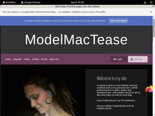 Com Modelcentro Mactease Login Account