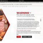 Cumhereboy.com Account Membership