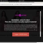 Czech VR Casting Image Post