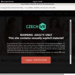 Czechvr Full Access
