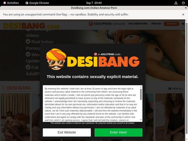 Desi Bang Netbilling Desi Bang Netbilling