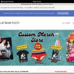 Discount Platinumpuzzy1 Trial Offer