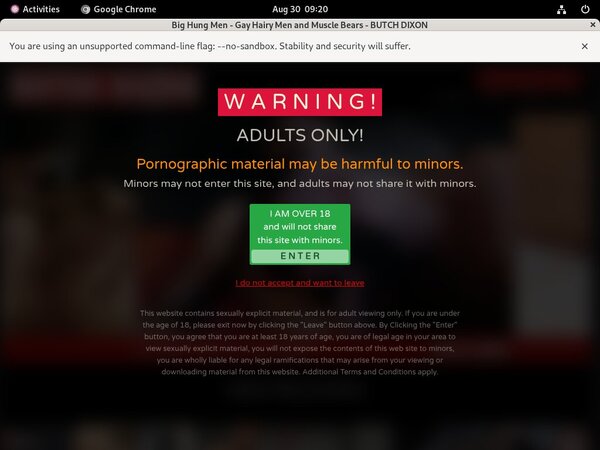 [Image: Dixon-Butch-Offer.jpg]