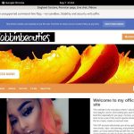 England Couture Free Video