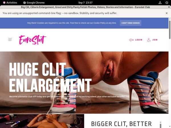Euroslut Order Euroslut Order