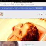 FallonWest Real Passwords